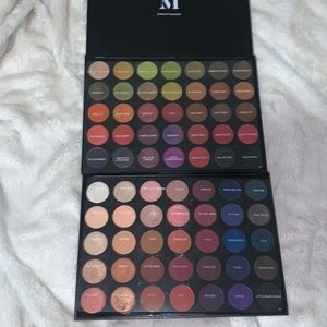 Morphs 35V and 35M bundle